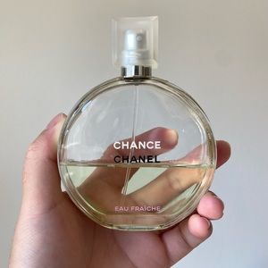 Chanel Eau Fraiche 3.4oz / 100ml